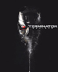 Terminator Genisys